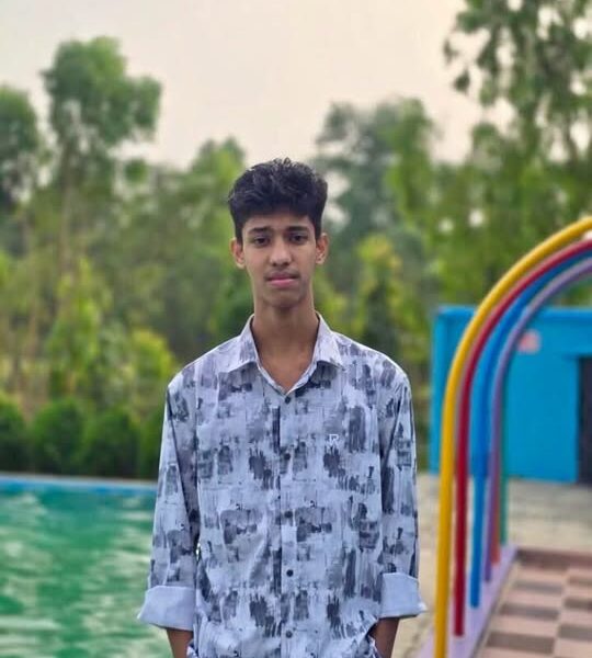 Ahsanul Ayan