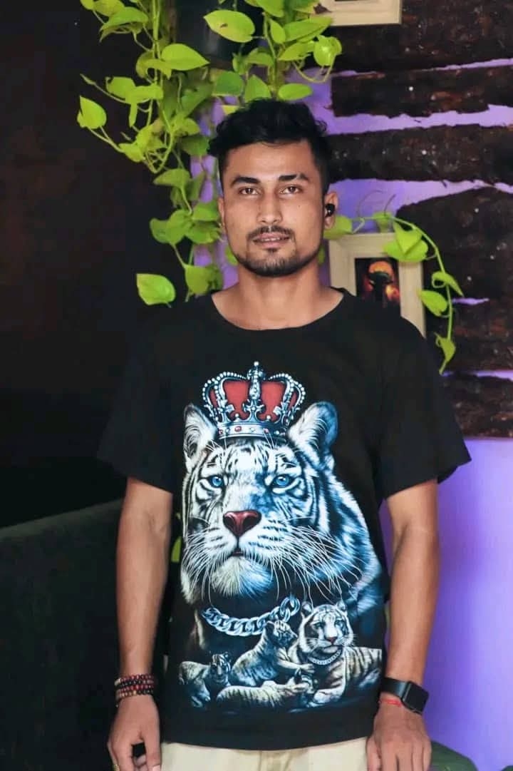 Sunil Darjee