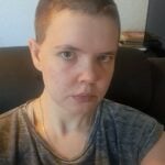 Jenna Viitanen - Turku, Finland