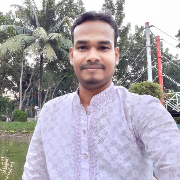 Ashraful Islam