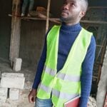 Marcos ADJIBI - Cotonou, Bénin