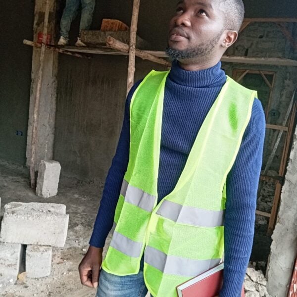 Marcos ADJIBI