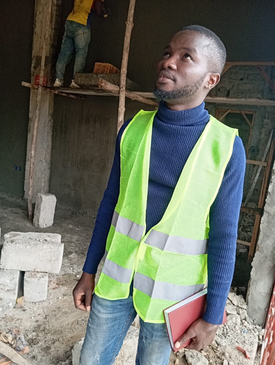 Marcos ADJIBI