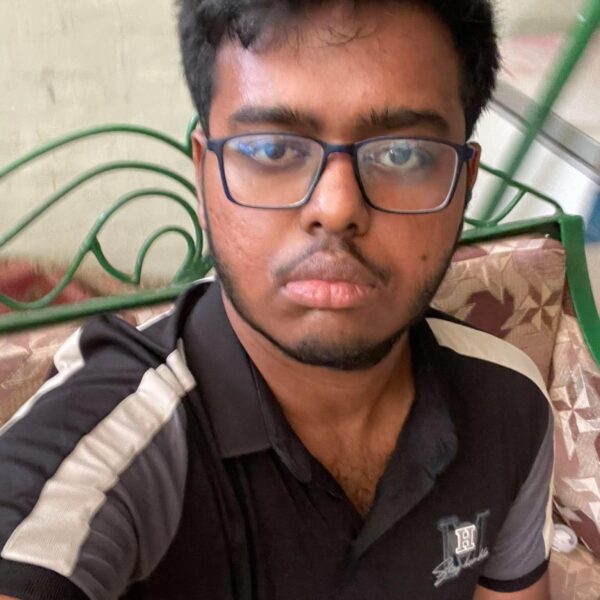 Mahdy Hossain Jinan
