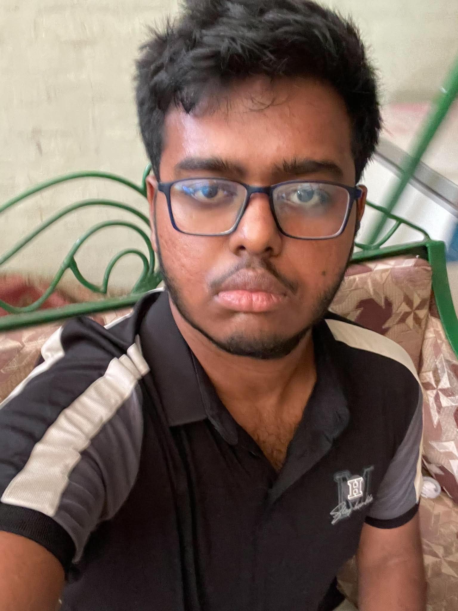 Mahdy Hossain Jinan