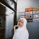 Amanda Azani - Palembang, Indonesia