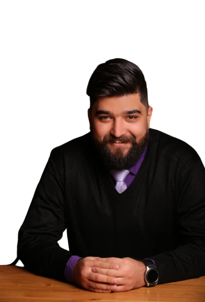 Adib Rezazadeh