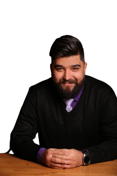 Adib Rezazadeh