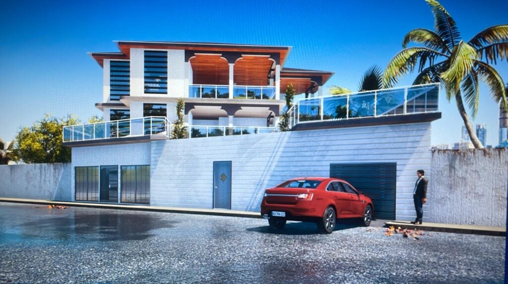 Marcos ADJIBI - portfolio - 2