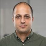 Amir Mohammadi - Tehran, Iran