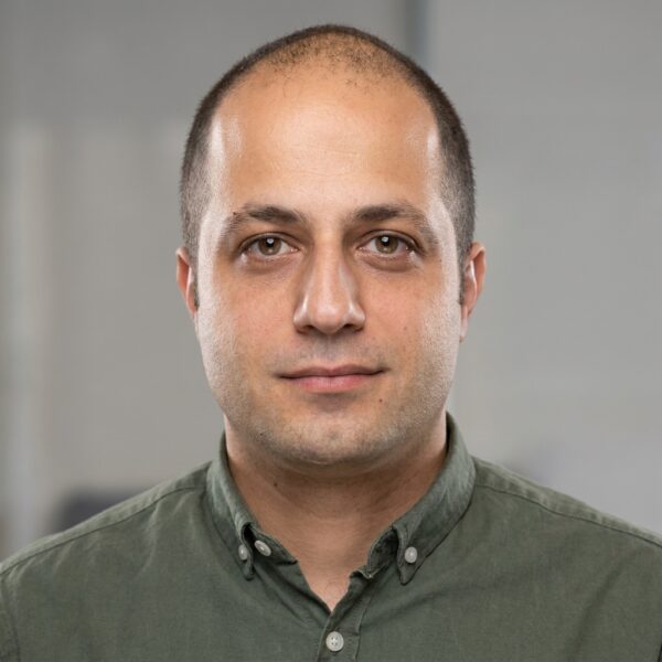 Amir Mohammadi
