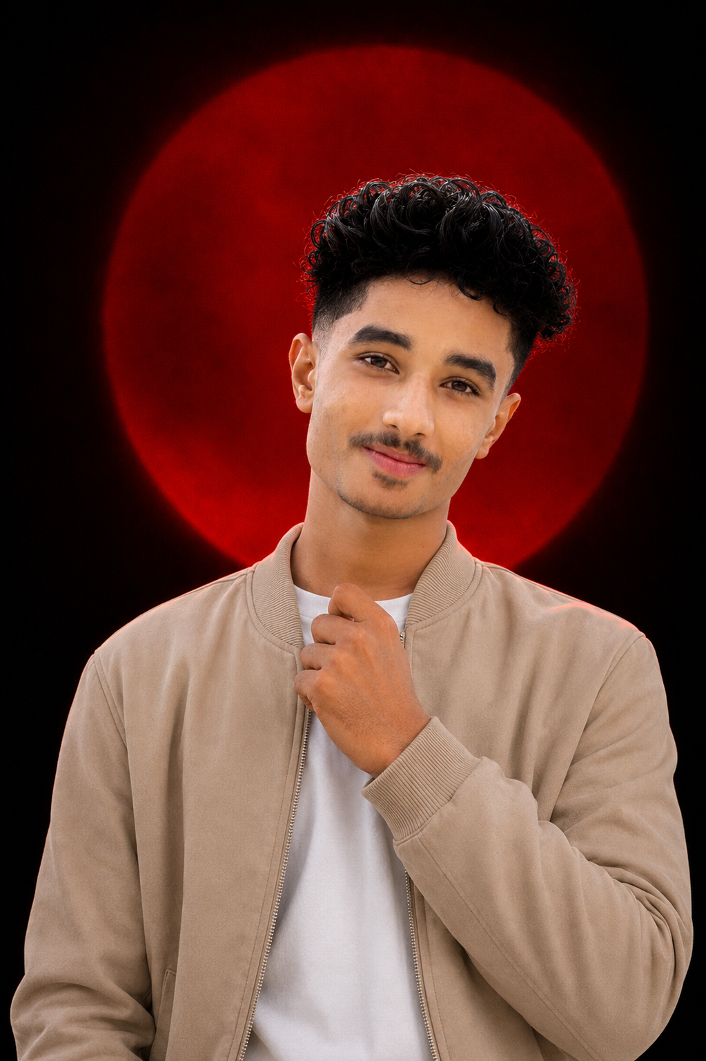 منصور العامري