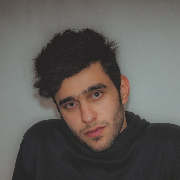 Mahdi Honarmand