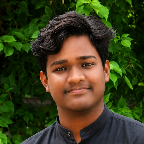 Suprio Biswas