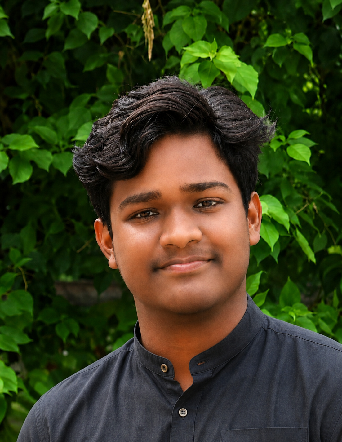 Suprio Biswas