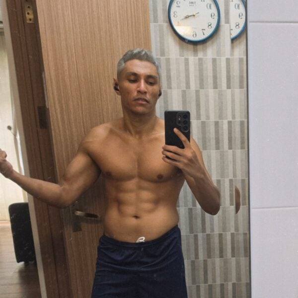 ARjab JabdeMarco