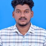 Jebin V - Chennai, India