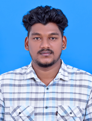 Jebin V