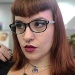 Katherine Cage - Arlington, États-Unis