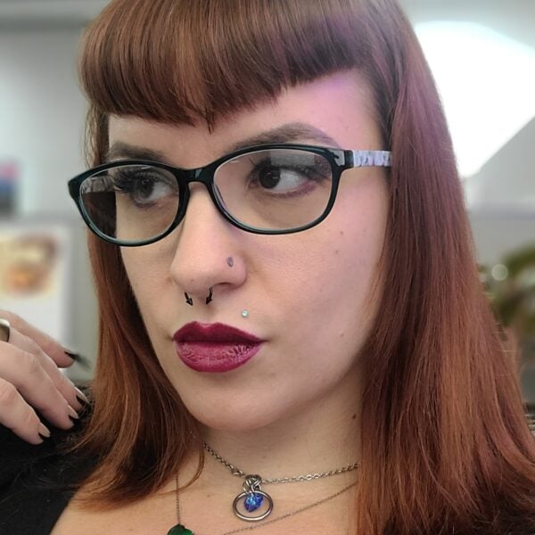 Katherine Cage