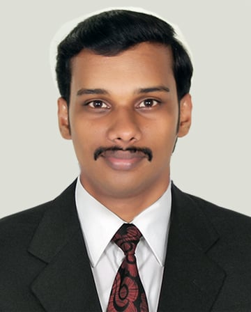 Ajay Krishnan