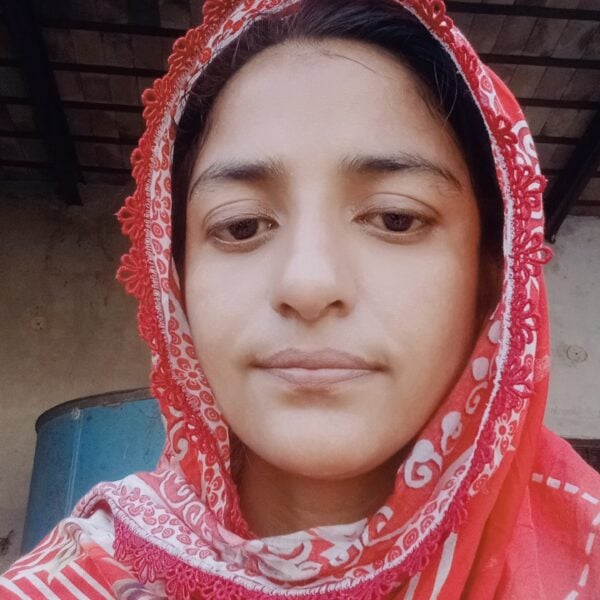 Sonia Zafar