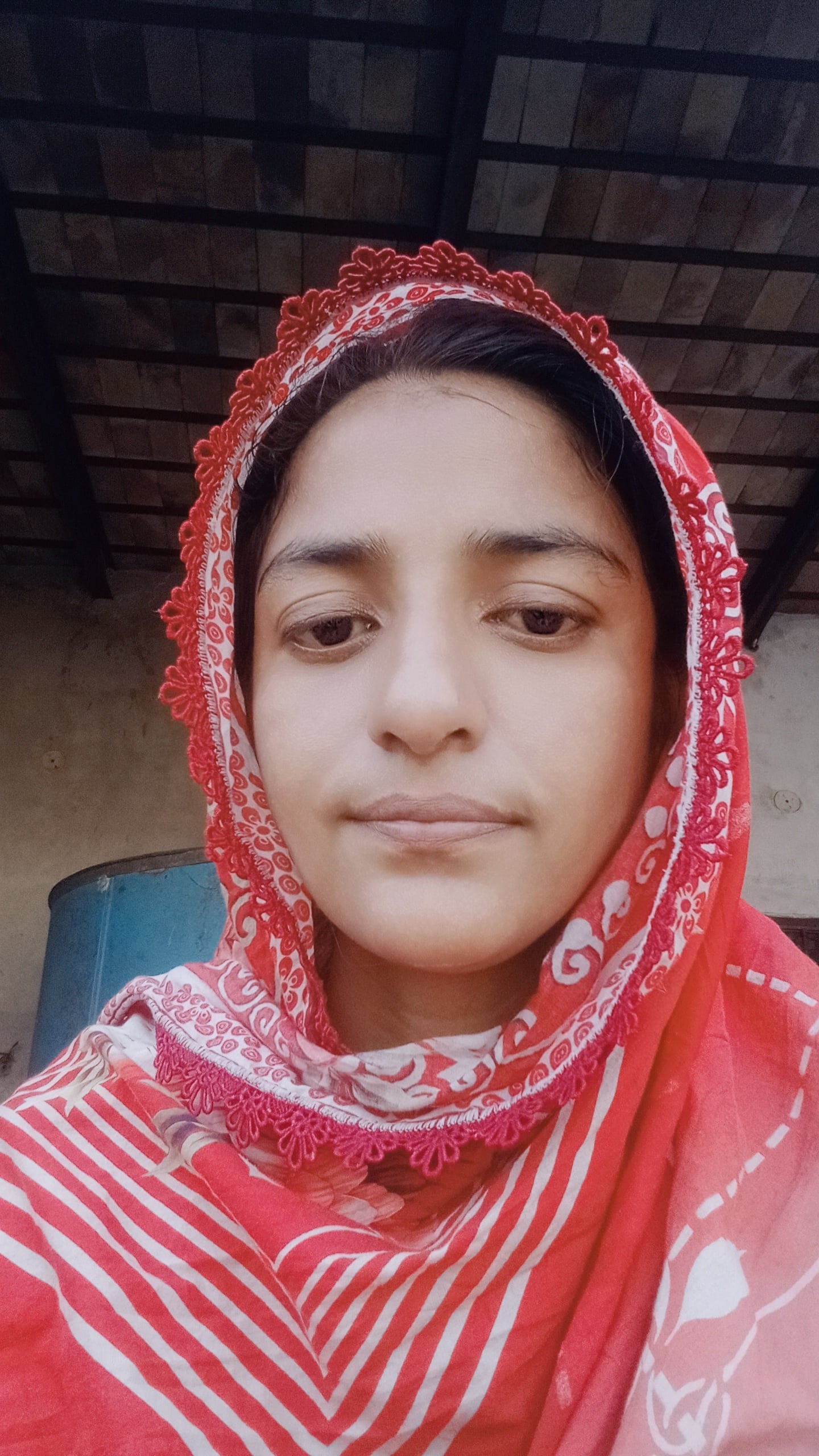 Sonia Zafar