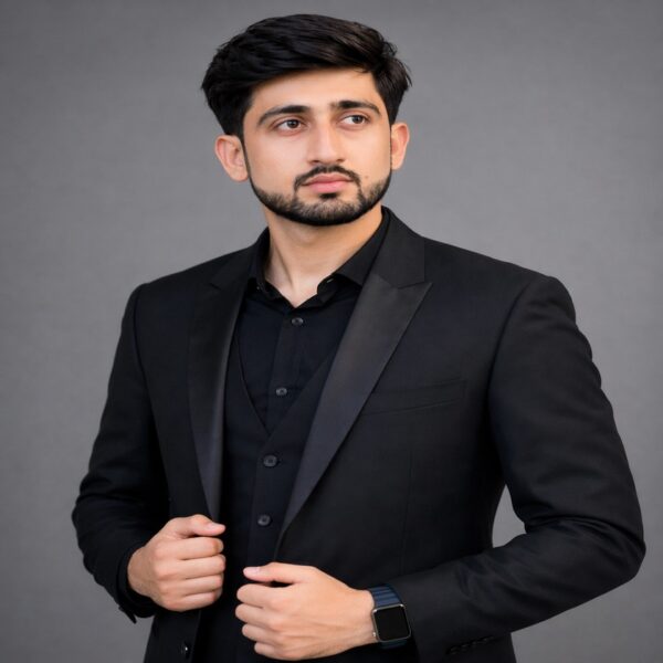 Sarfraz Saeed