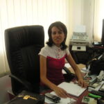 Raja Zidan - Tartous, Syrie