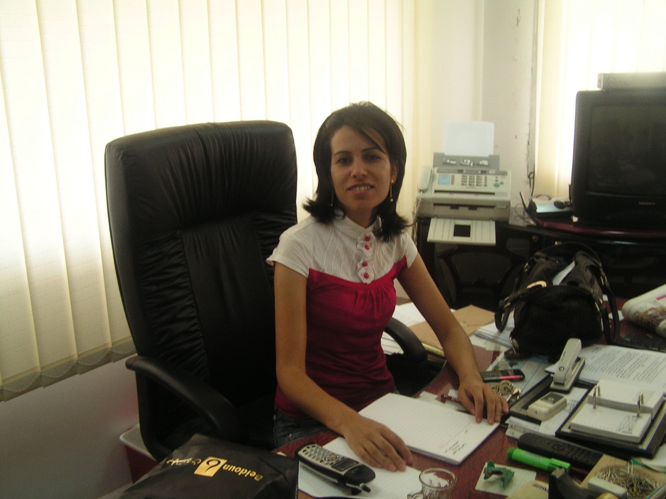 رجاء زيدان