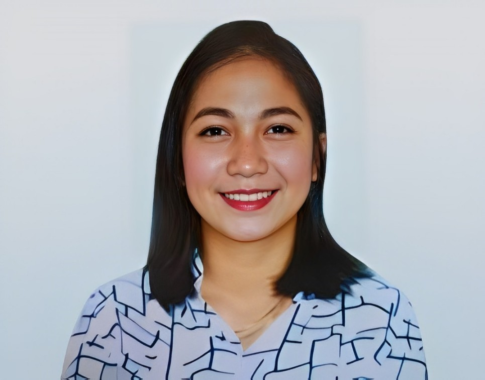 Eunice Vinan