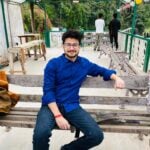 Ujjwal Gupta - Kanpur, Inde