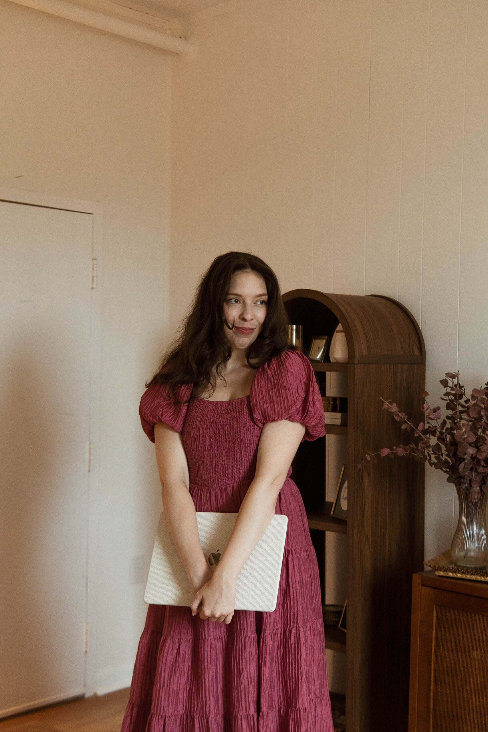 Sarah Bernstein