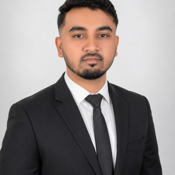 Rohan Bhoir
