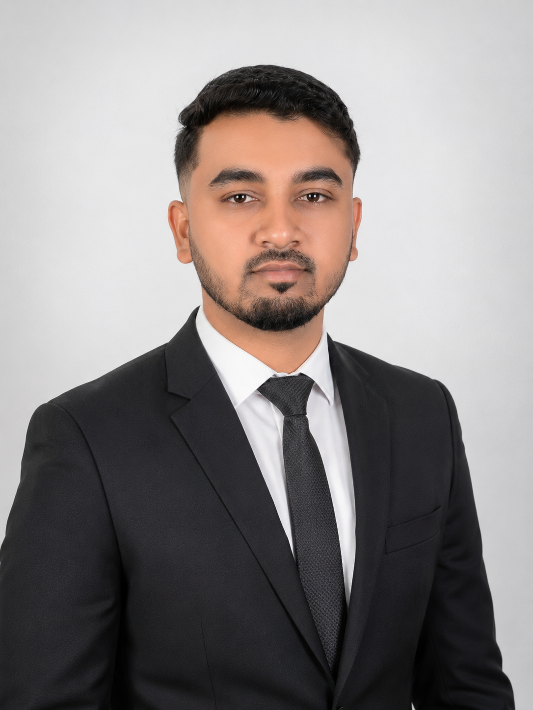 Rohan Bhoir