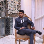 Ibrahim Irfan - راولبندي, باكستان