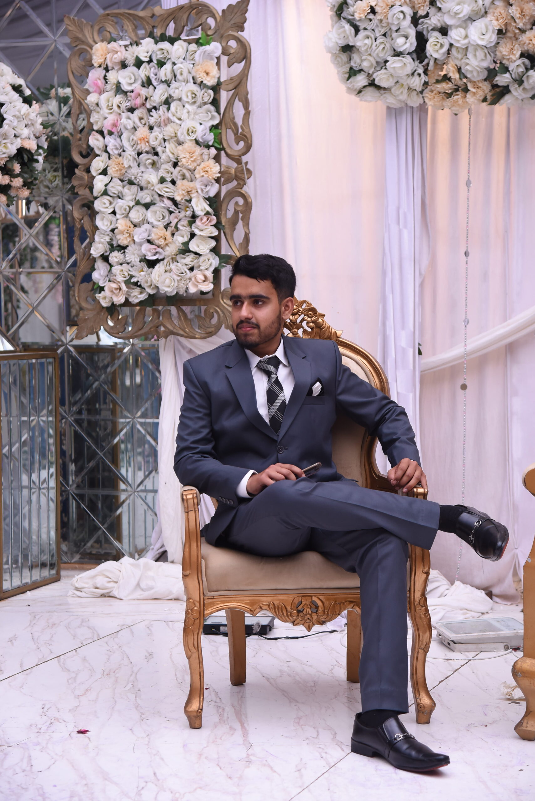 Ibrahim Irfan