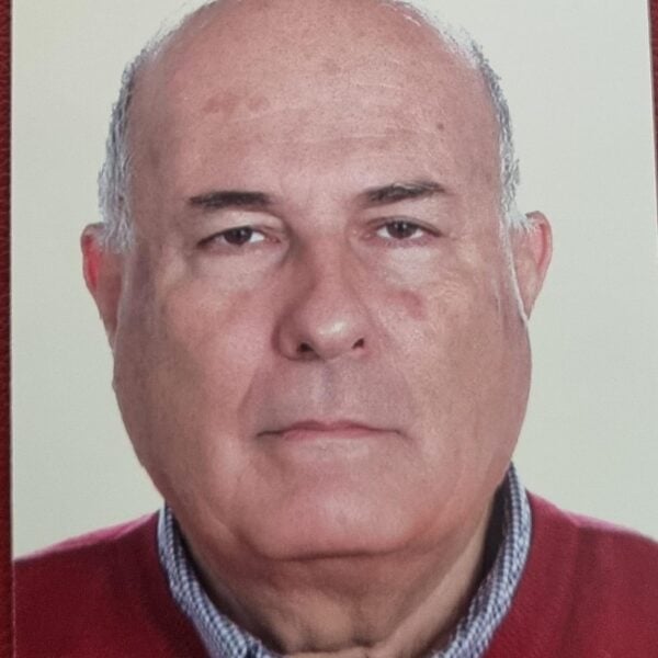 Anthony Abi Hanna