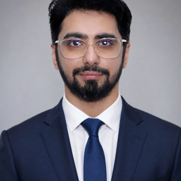 Aakash Sachdev
