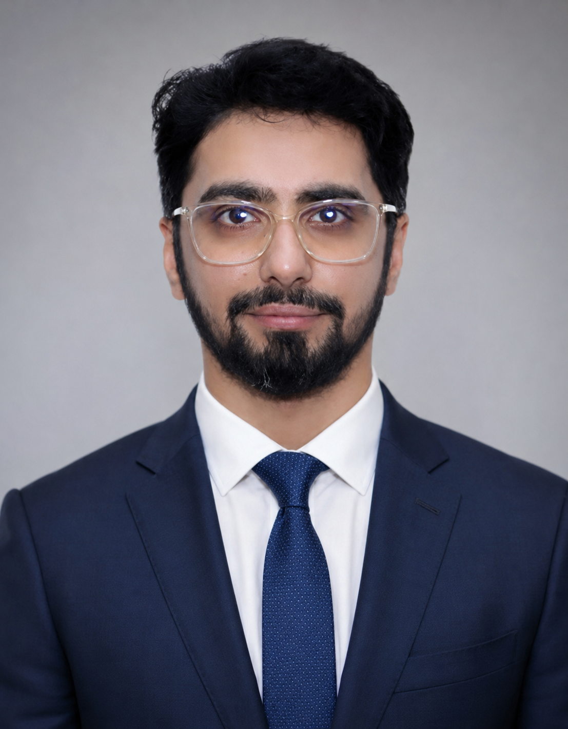 Aakash Sachdev
