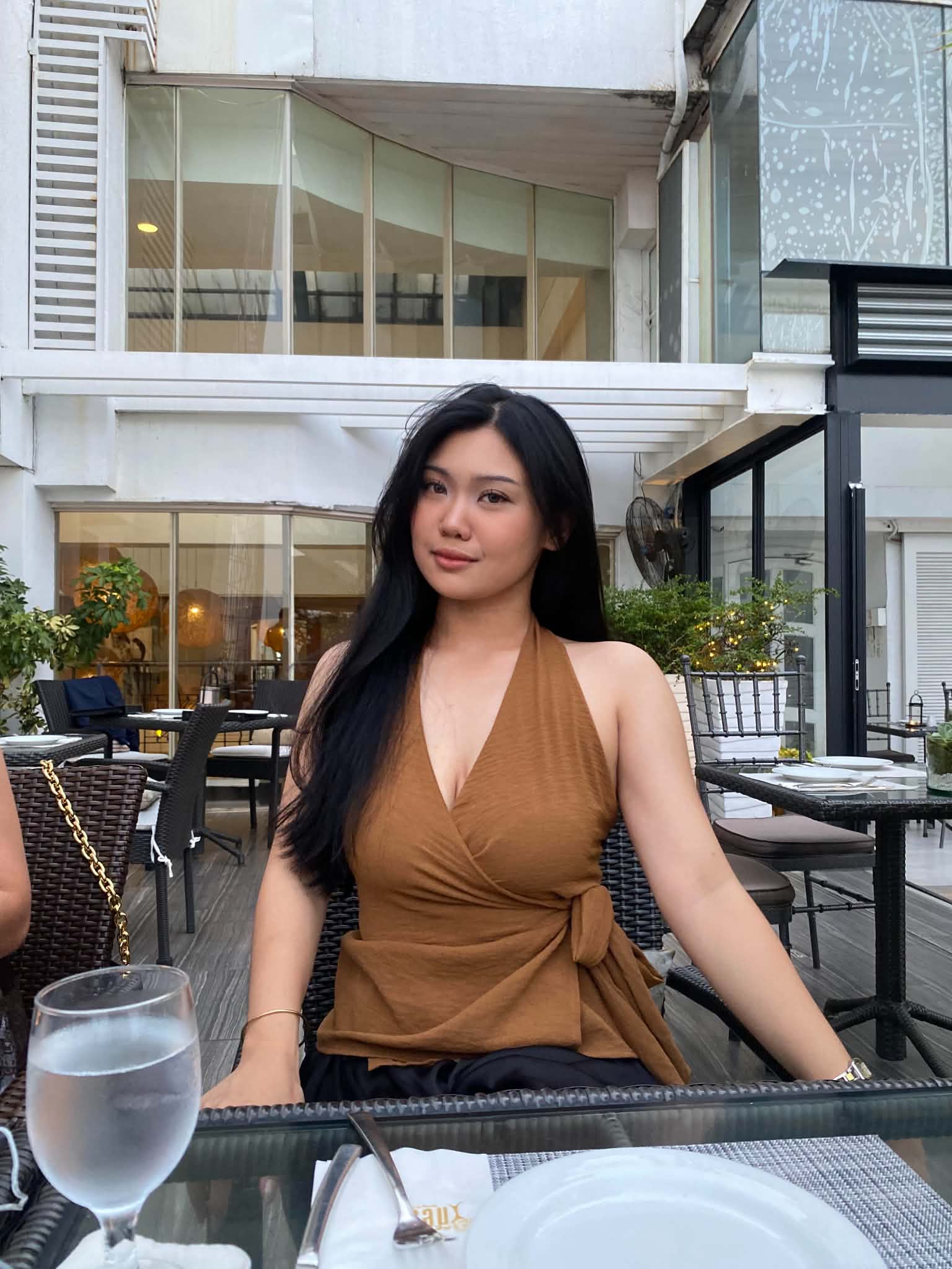 Ryachelle Abareles