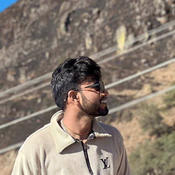 Abhishek  Goswami