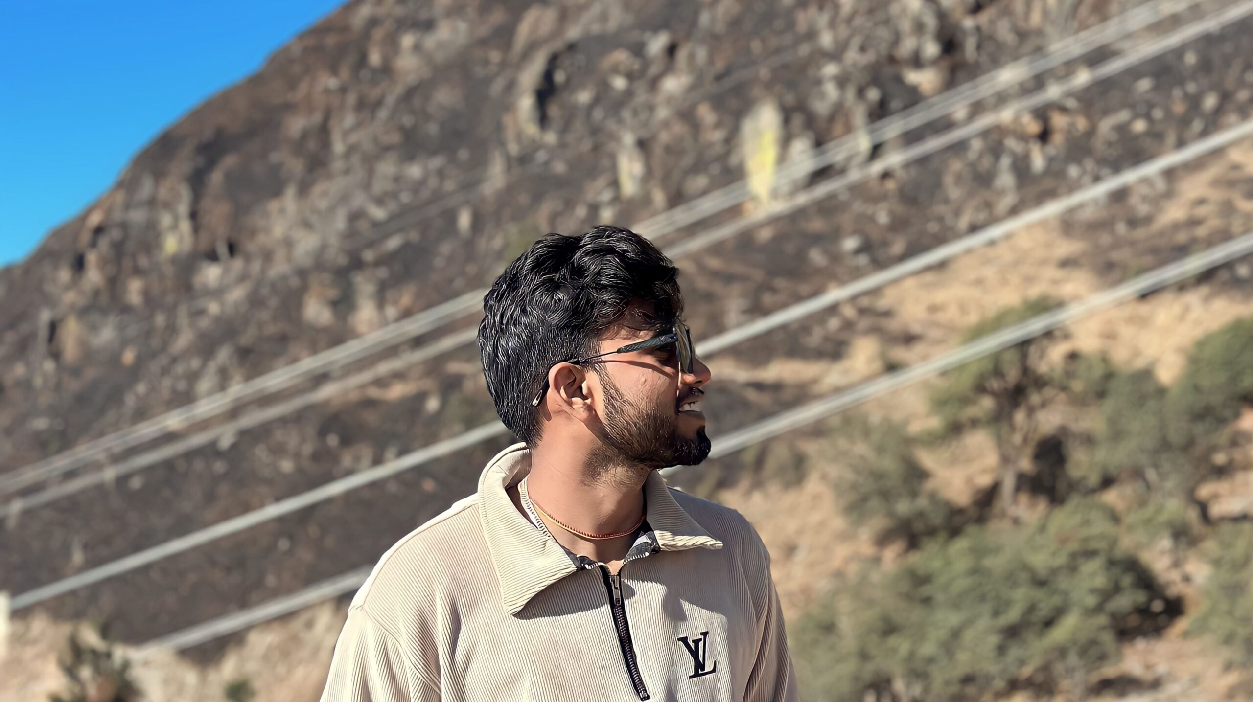 Abhishek Goswami