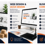I will create website within 5 days