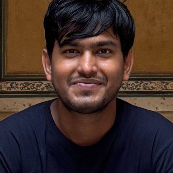 Aditya Kushwaha