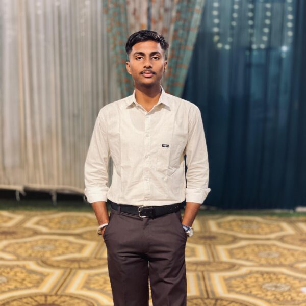 Aditya Gondwal