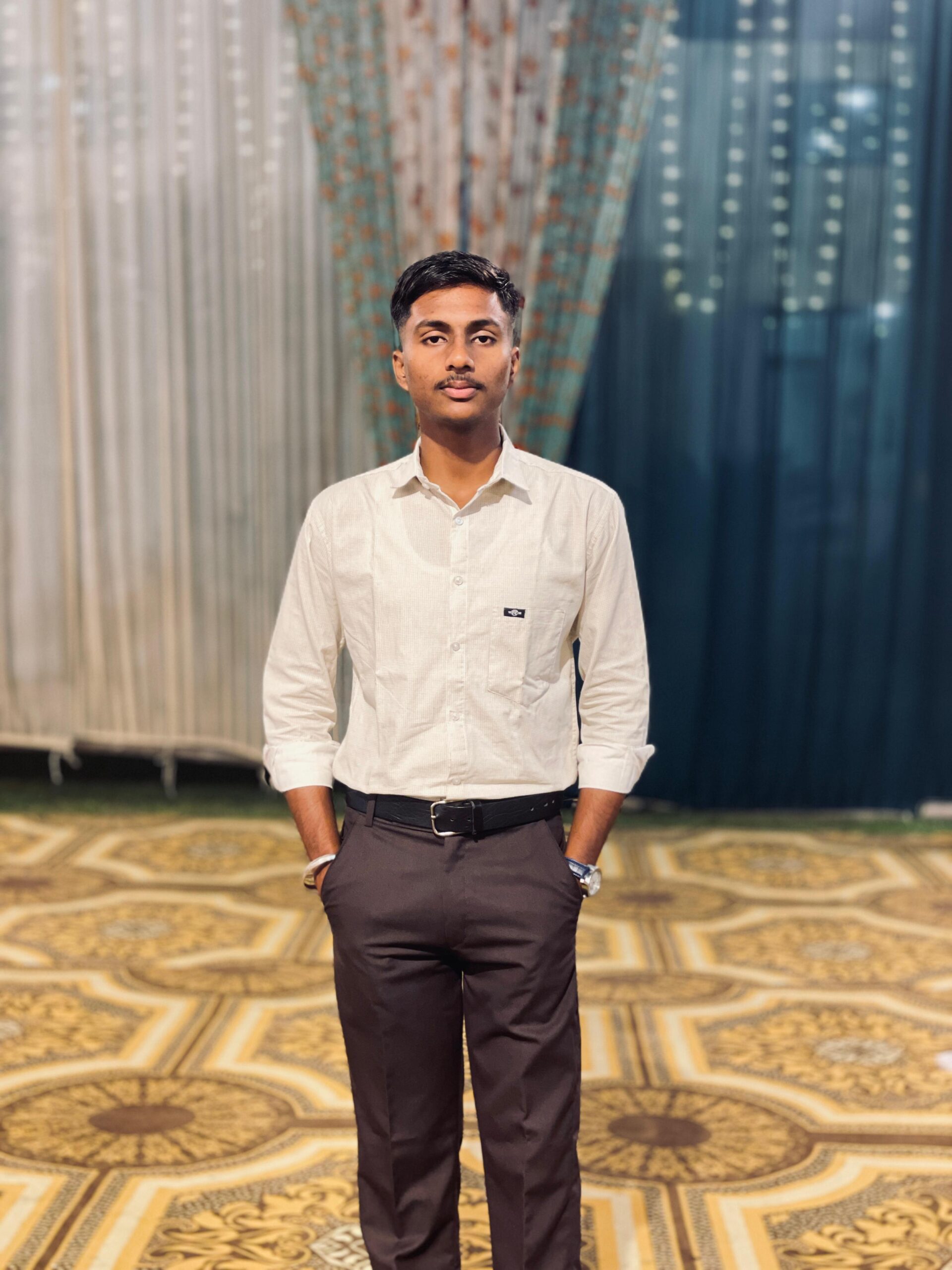Aditya Gondwal