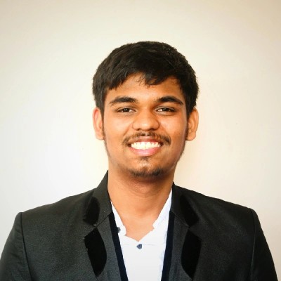 Aditya Pandey