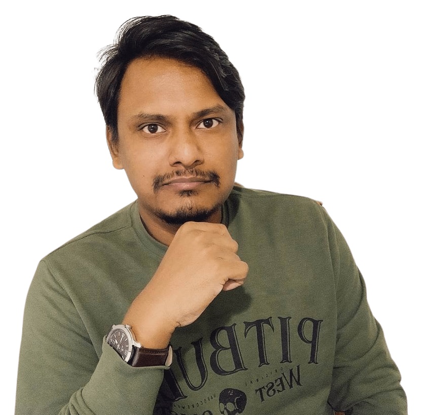 Aminul Sarkar