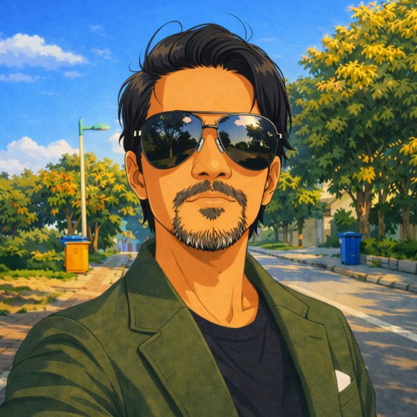 Shahbaz Hussain